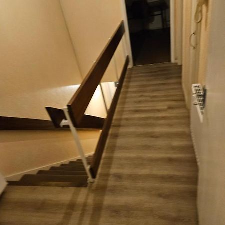 Flat In Camden Town Appartement Londen Buitenkant foto