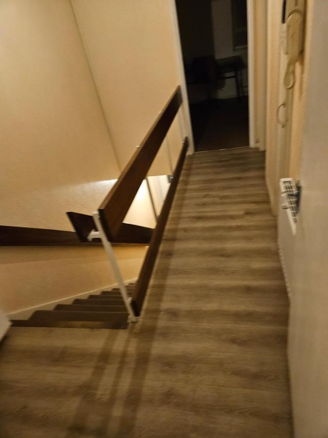 Flat In Camden Town Appartement Londen Buitenkant foto
